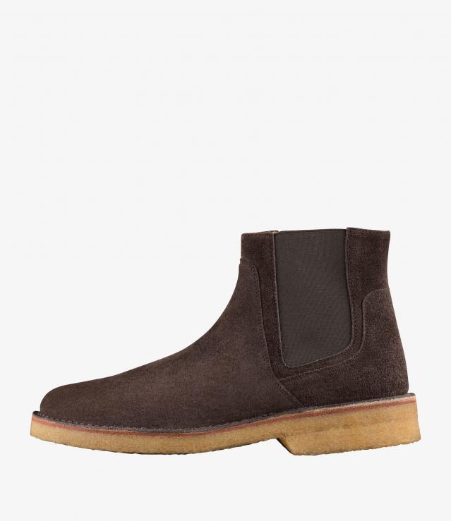 A.P.C. アーペーセー ブーツ 茶 EU39(25.5cm位) 0272224S0007 楽天市場】25．5cm（ブランドA.P.C.）（レディース靴｜靴）の通販