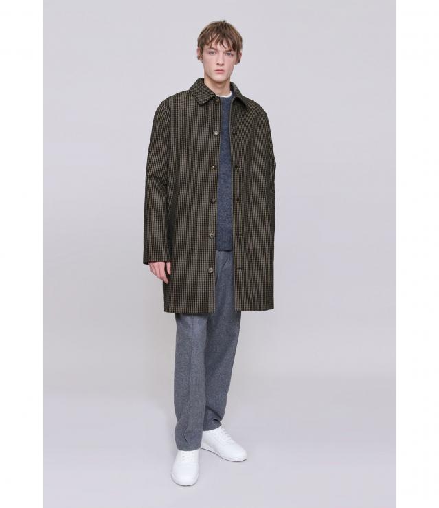 A.P.C. | コートの商品一覧 | A.P.C. | アーペーセー日本公式