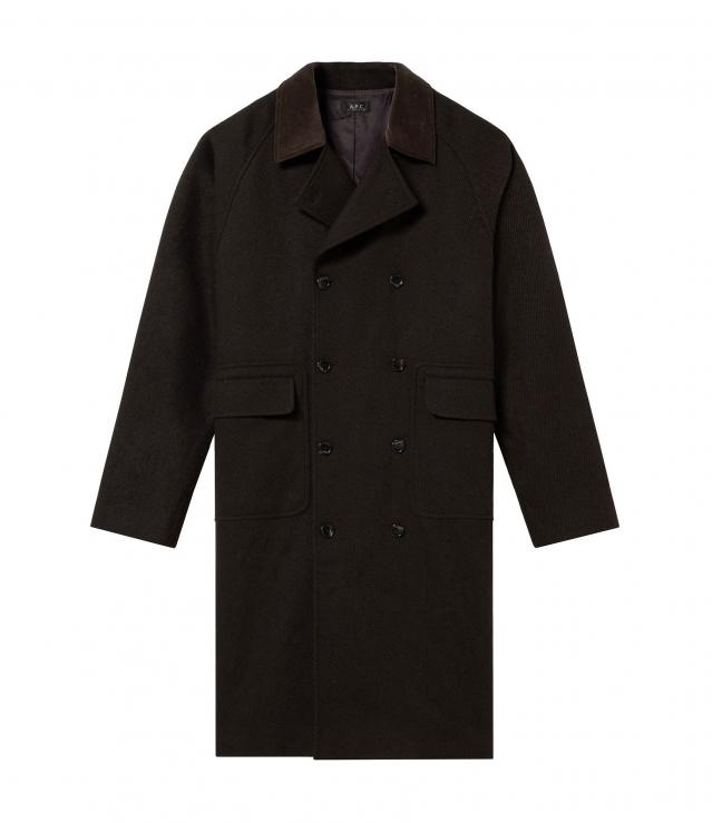 A.P.C. | コートの商品一覧 | A.P.C. | アーペーセー日本公式