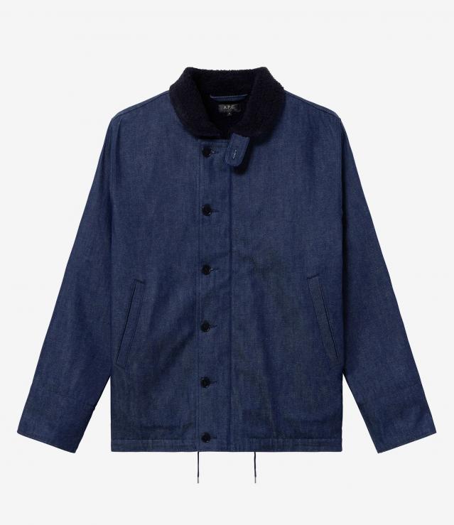 A.P.C. | HOMMEの商品一覧 | A.P.C. | アーペーセー日本公式