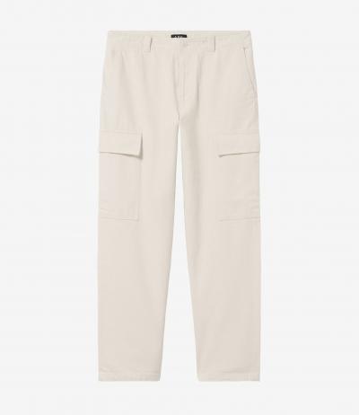 Duncan パンツ｜HOMME NEW｜A.P.C. | アーペーセー日本公式オンライン