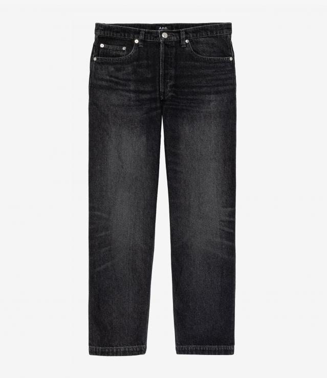 【未使用級】A.P.C. デニムクラッチバッグAxel Denim 未使用級】A.P.C. デニムクラッチバッグAxel Denim - メルカリ