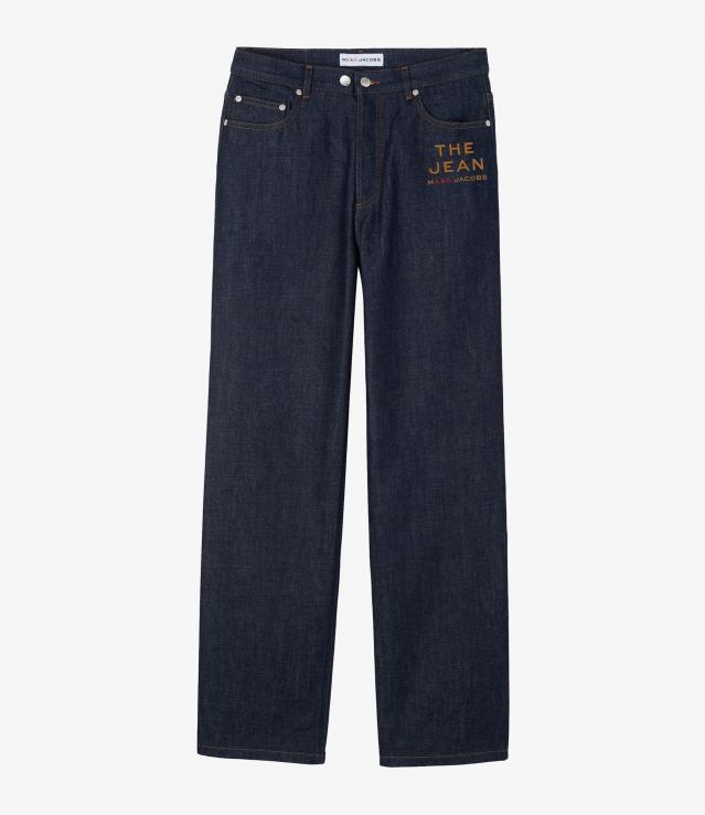 A.P.C. Marc Jacobs. The Jean Aaron