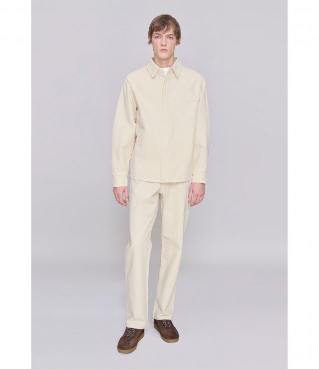 A.P.C. アーペーセー カジュアルシャツ S 0400725L0002 ニューカジュアルシャツ｜UNISEXE / CHEMISES｜A.P.C.