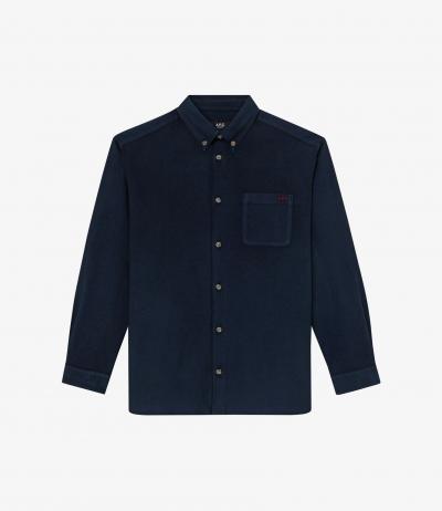 A.P.C. | HOMME NEWの商品一覧 | A.P.C. | アーペーセー日本公式