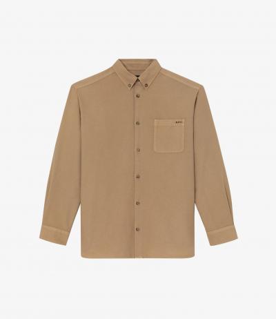 A.P.C. | HOMME NEWの商品一覧 | A.P.C. | アーペーセー日本公式