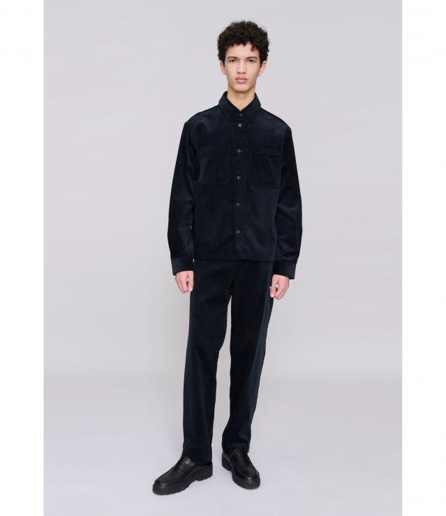 A.P.C. | HOMME ウェアの商品一覧 | A.P.C. | アーペーセー日本