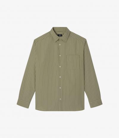 A.P.C. | HOMME NEWの商品一覧 | A.P.C. | アーペーセー日本公式