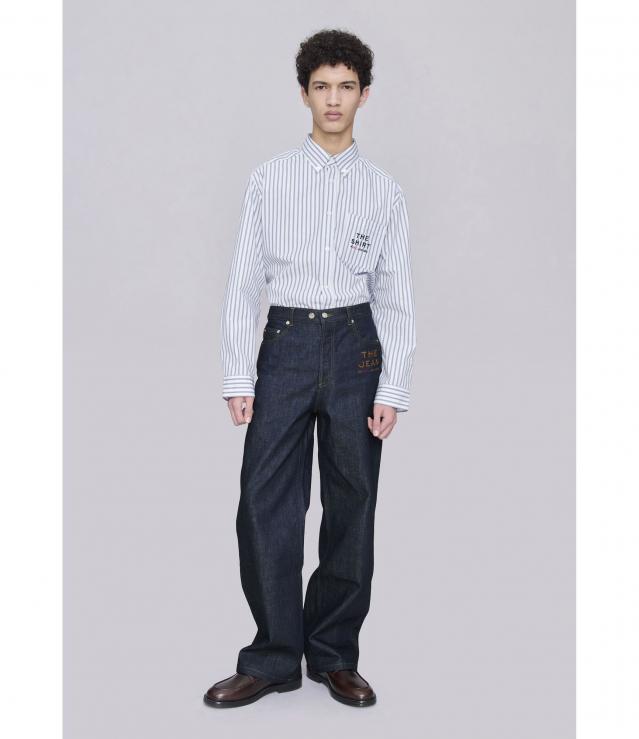 ☆極美品　希少　A.P.C. シャツ　トップス　paris アーペーセー　春 A.P.C. アーペーセー APC Tシャツ 半袖 クルーネック 丸首