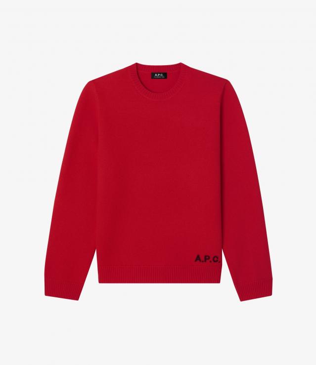 A.P.C. | WINTER STANDARDの商品一覧 | A.P.C. | アーペーセー日本公式