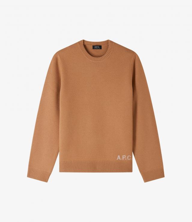 APC ニット　Mサイズ 冬向け】A.P.C.（アーペーセー）ニット 楽天市場】APC A.P.C.