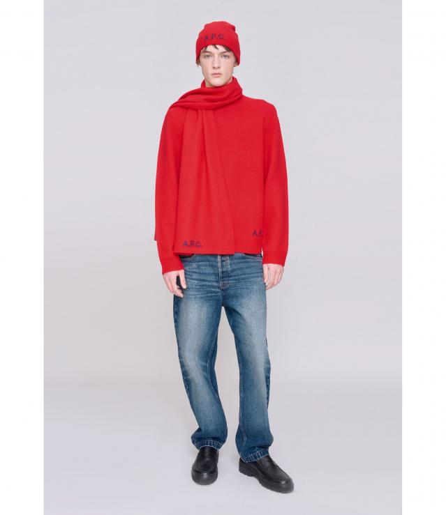 ◆ 超美品　A.P.C. ウールニットカーディガン　アーペーセー　APC MHL 楽天市場】A.P.C APC アーペーセー レディースカーディガン WVAWI