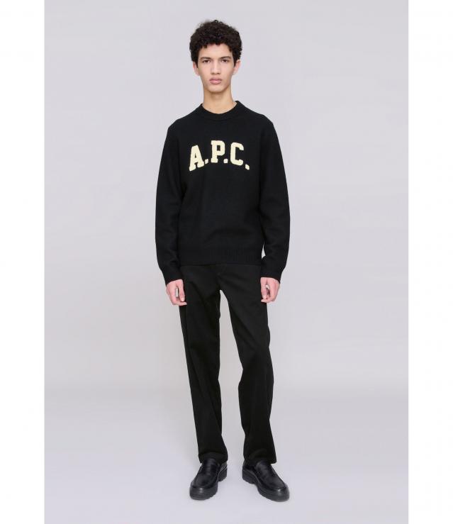 A.P.C. | ニット / カーディガンの商品一覧 | A.P.C.