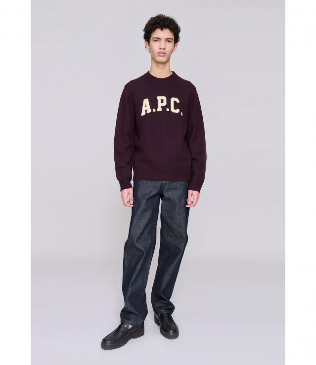 A.P.C. | ニット / カーディガンの商品一覧 | A.P.C.