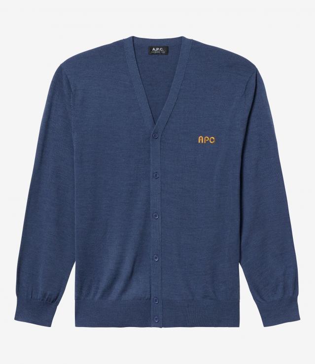 アーペーセー　コンビネゾン A.P.C. | コンビネゾンの商品一覧 | A.P.C. | アーペーセー日本
