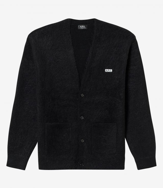 APCゴルフウェア メンズ　カーディガン セーター長袖春秋冬 A.P.C. | ニット / カーディガンの商品一覧 | A.P.C.