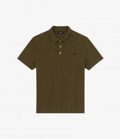 ★A.P.C.★カーター ポロ 半袖 シャツ A.P.C. APC アーペーセー ポロシャツ polo carter COGWZ H26342