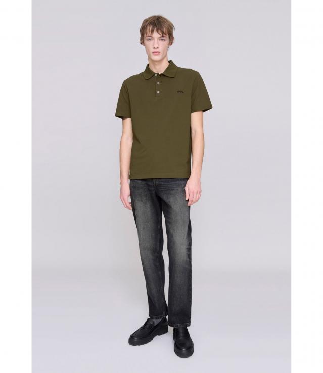 Standard ポロシャツ｜HOMME NEW｜A.P.C. | アーペーセー日本
