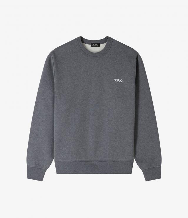 Boxy Petit VPC スウェットシャツ