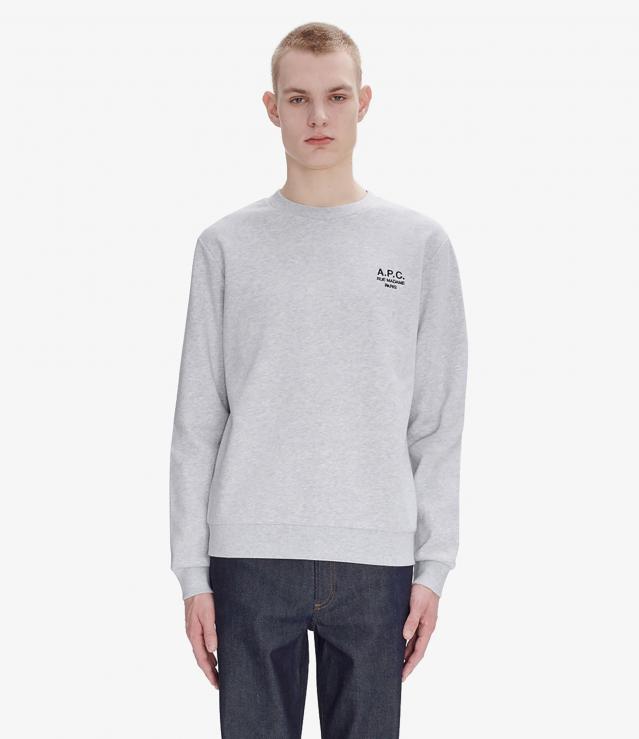 A.P.C. | UNISEXE / SWEATSの商品一覧 | A.P.C. | アーペーセー