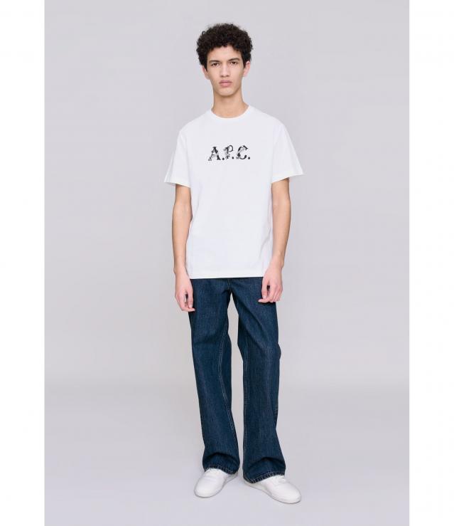 A.P.C. | Tシャツ / ポロシャツの商品一覧 | A.P.C.
