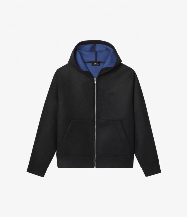 Alvin スウェットシャツ