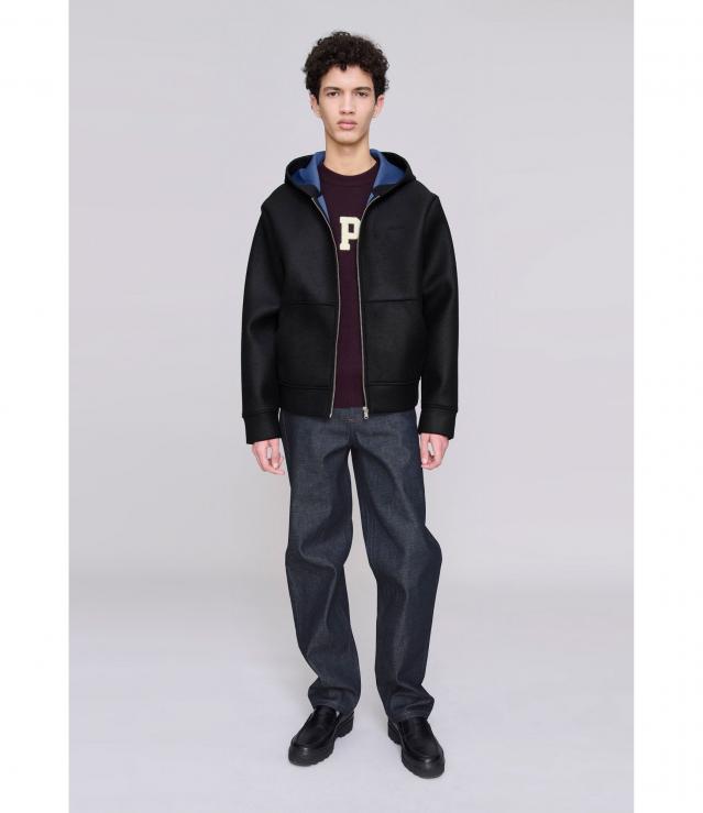 A.P.C. | UNISEXE / SWEATSの商品一覧 | A.P.C. | アーペーセー