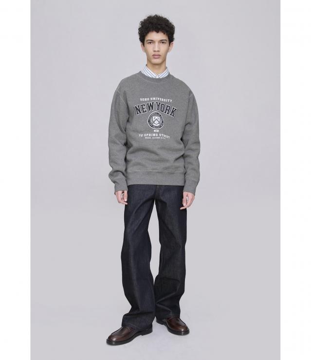 A.P.C. | スウェットシャツの商品一覧 | A.P.C. | アーペーセー