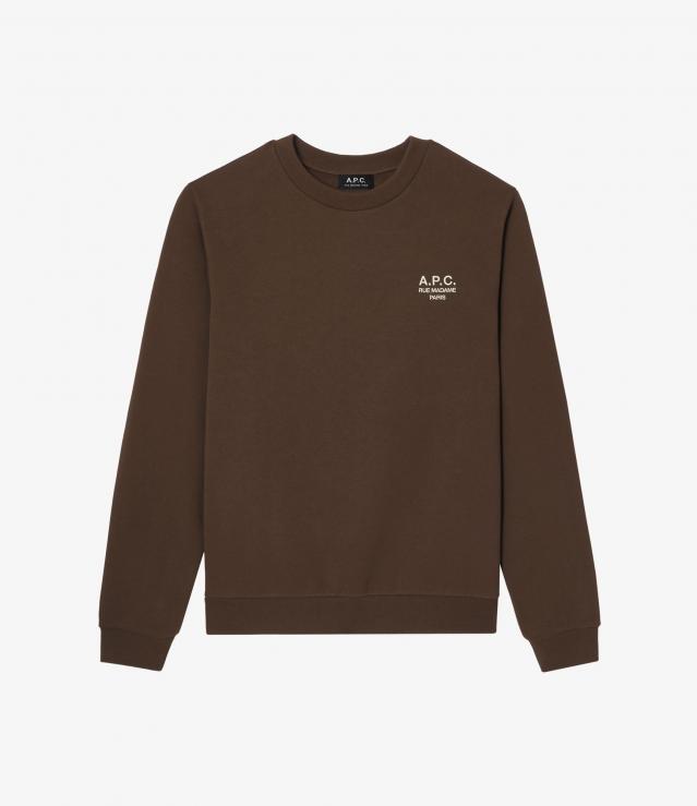 Standard Rue Madame スウェットシャツ