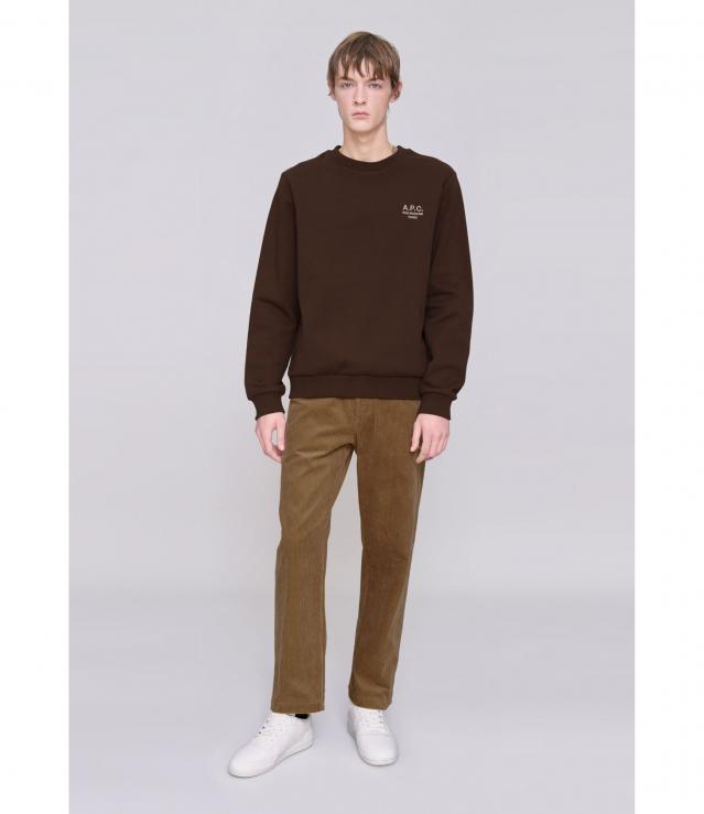 A.P.C. | スウェットシャツの商品一覧 | A.P.C. | アーペーセー