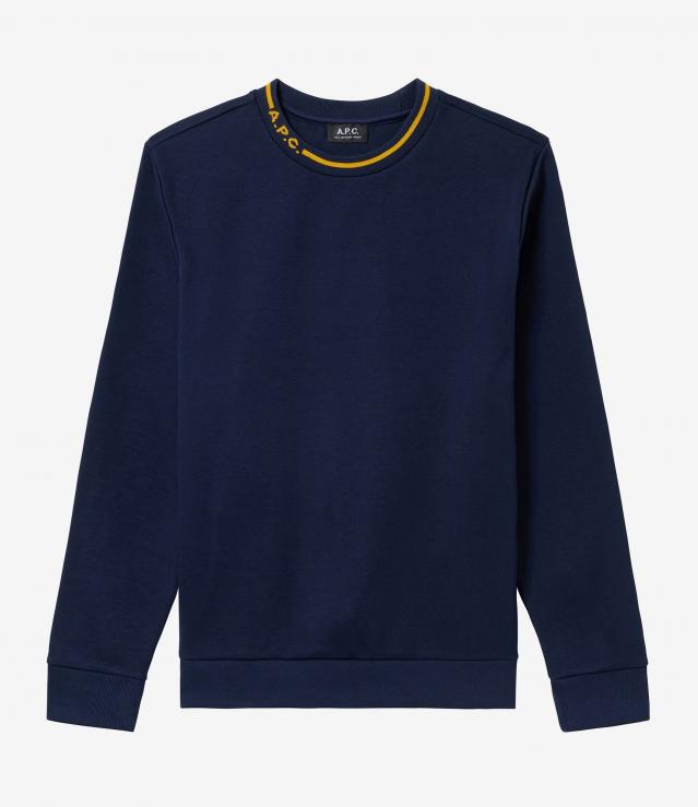 A.P.C. | スウェットシャツの商品一覧 | A.P.C. | アーペーセー
