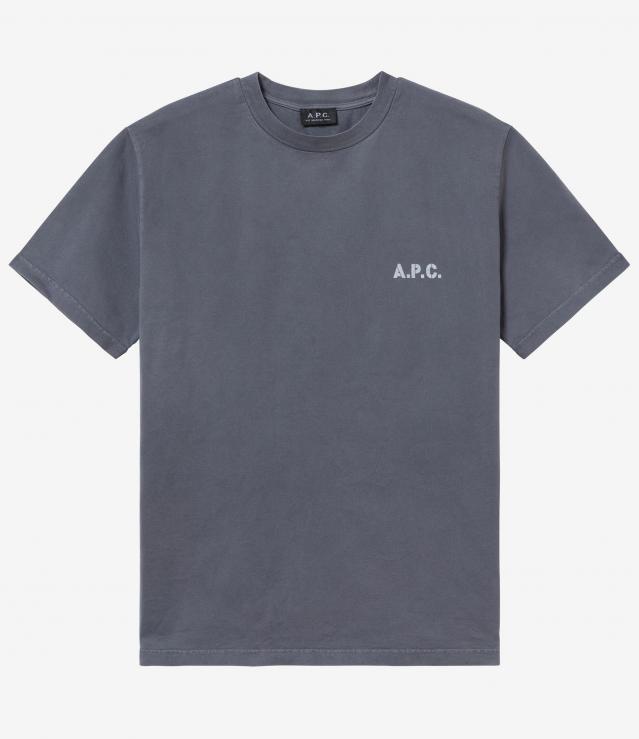 夏休みCP☀️ A.P.C. オリーブ ポロシャツ Lサイズ 新品 夏休みCP☀️ A.P.C. オリーブ ポロシャツ Lサイズ 新品 A.P.C.