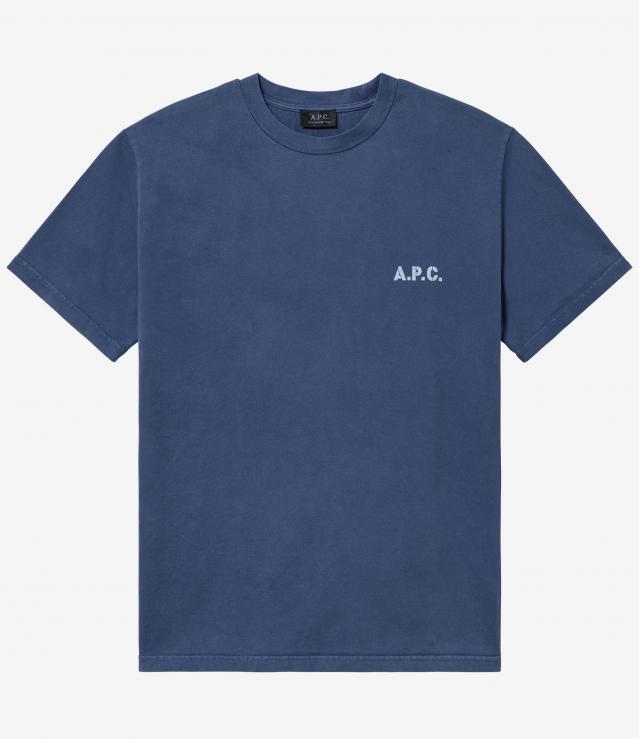 A.P.C. | Tシャツ / ポロシャツの商品一覧 | A.P.C.