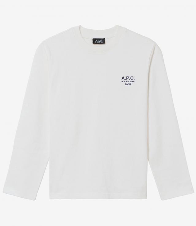 A.P.C. | Tシャツ / ポロシャツの商品一覧 | A.P.C.