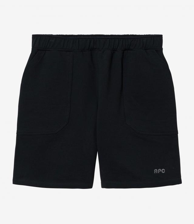 Alphonse ショートパンツ