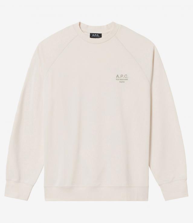 Milton スウェットシャツ