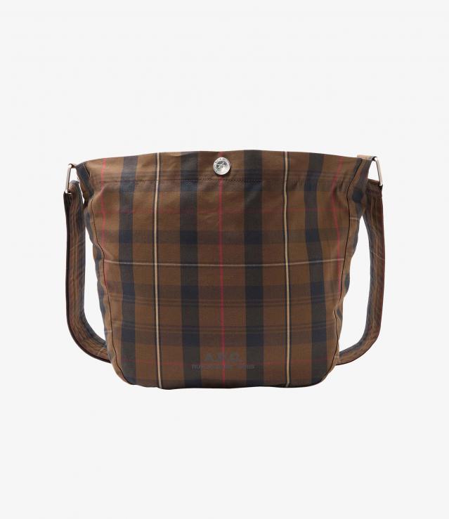 Journal スモールバッグ