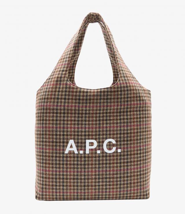 A.P.C. | トートバッグの商品一覧 | A.P.C. | アーペーセー日本公式