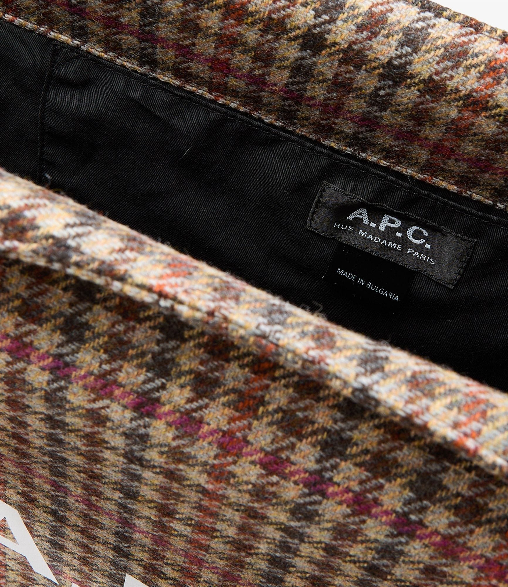 マロングラッセ