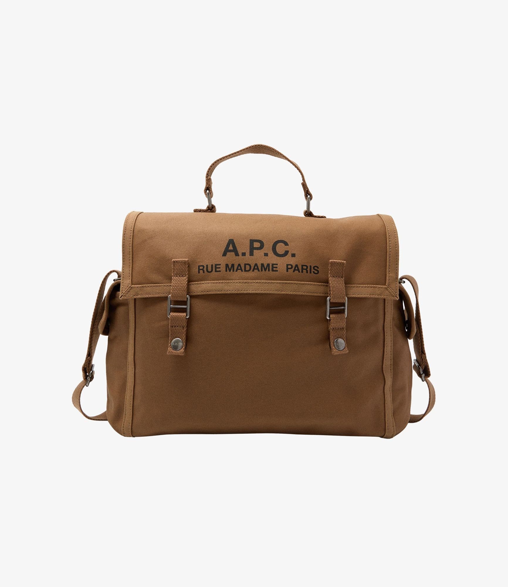 Recuperation ショルダーバッグ｜バッグ｜A.P.C. | アー・ペー・セー