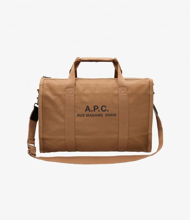 A.P.C. | ウィークエンドバッグの商品一覧 | A.P.C. | アーペーセー