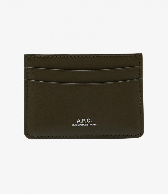 André カードホルダー
