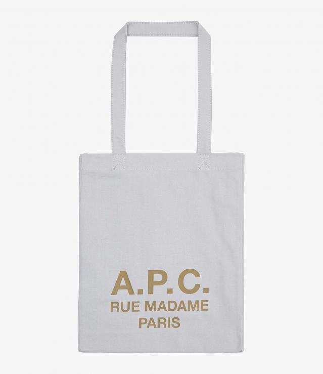 A.P.C. | バッグの商品一覧 | A.P.C. | アーペーセー日本公式