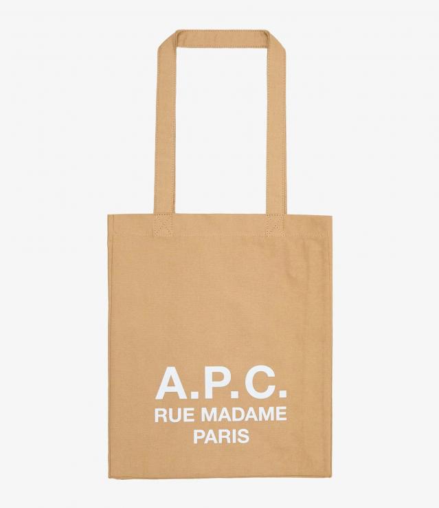 A.P.C. | バッグの商品一覧 | A.P.C. | アーペーセー日本公式