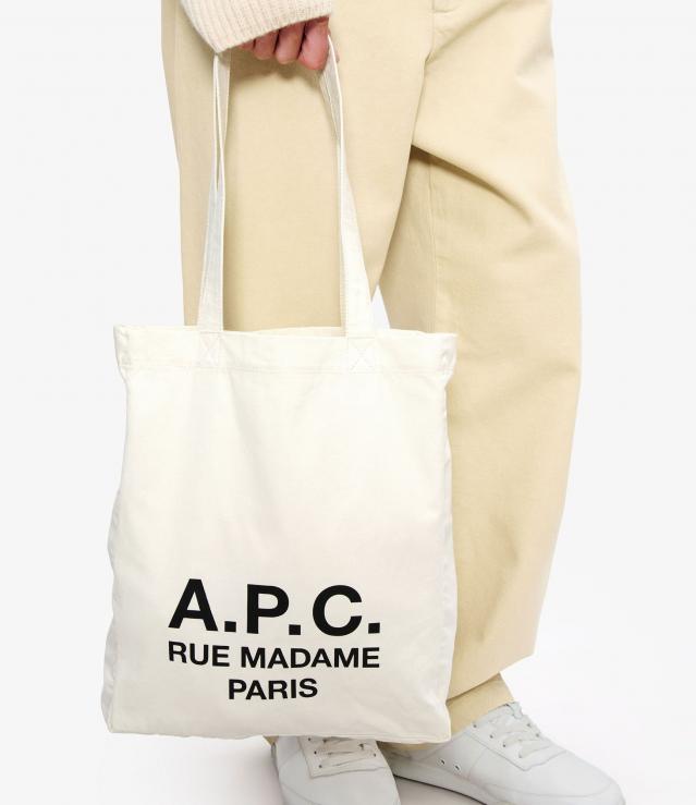 Lou Rue Madame 2.0 トートバッグ