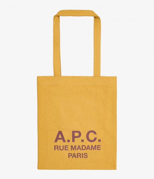 Lou Rue Madame 2.0 トートバッグ