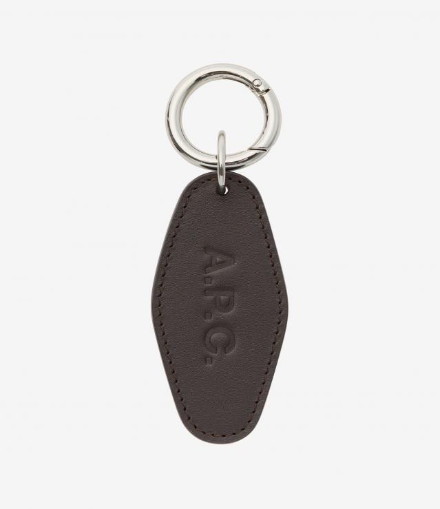 Diamant キーリング