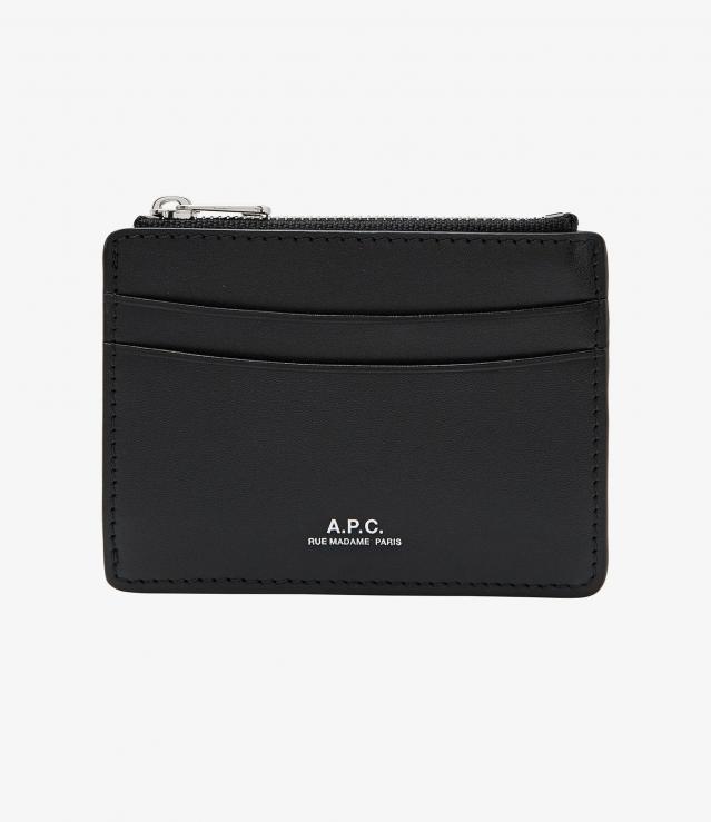 Paris カードホルダー