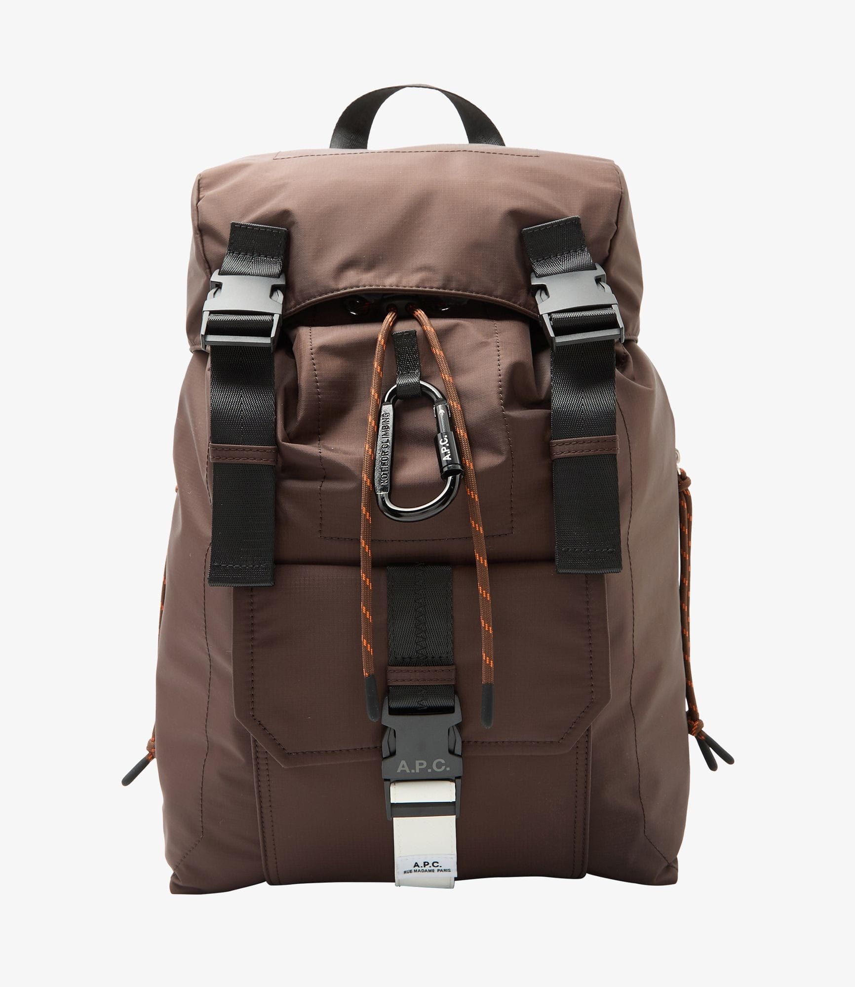Trek リュックサック｜バッグ｜A.P.C. | アー・ペー・セー日本公式