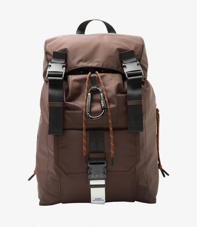 A.P.C. | リュックサックの商品一覧 | A.P.C. | アーペーセー日本公式